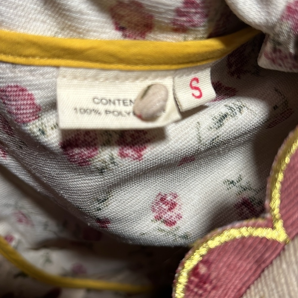 Celia B Alder Dress, size small (D1) - Picture 12 of 12